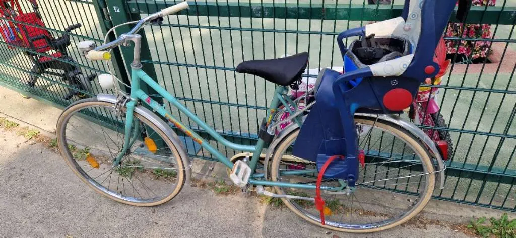 fahrradbrille pink Conway Cairon S 2.0 hund Farbe:Weiß