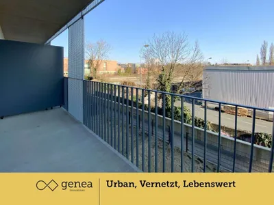 2-Zimmer-Wohnung mieten in Graz – 54,21 m², € 800 – Bild 8 von 27