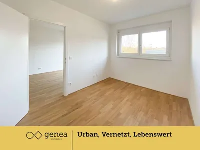 2-Zimmer-Wohnung mieten in Graz – 54,21 m², € 800 – Bild 7 von 27