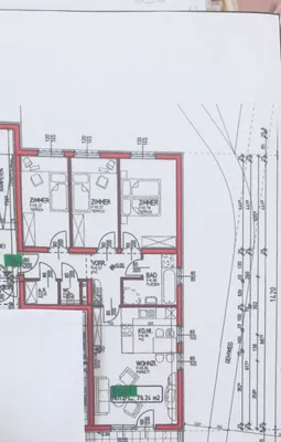 4-Zimmer-Wohnung kaufen in Eisenstadt - Umgebung – 80 m², € 309.000 – Bild 23 von 23