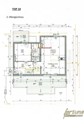 4-Zimmer-Wohnung kaufen in Wien – 115 m², € 1.397.000 – Bild 15 von 16