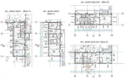 Gewerbeimmobilie mieten in Graz – 8 981 m² – Bild 6 von 6