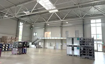 Gewerbeimmobilie mieten in Graz – 8 981 m² – Bild 3 von 6