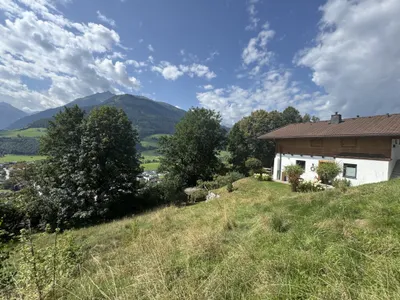 Grundstück kaufen in Zell am See – 1 002 m², € 680.000 – Bild 4 von 13