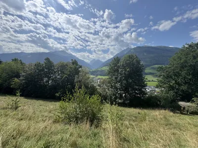 Grundstück kaufen in Zell am See – 1 002 m², € 680.000