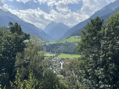 Grundstück kaufen in Zell am See – 1 002 m², € 680.000 – Bild 2 von 13