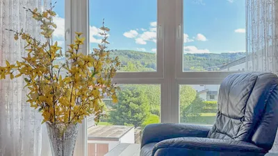2-Zimmer-Wohnung mieten in Vöcklabruck – 58,45 m², € 932 – Bild 1 von 12