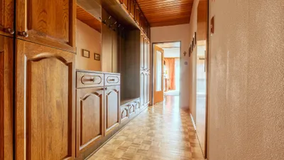 2-Zimmer-Wohnung mieten in Vöcklabruck – 58,45 m², € 932 – Bild 9 von 12