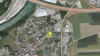 2-Zimmer-Wohnung mieten in Vöcklabruck – 58,45 m², € 932 – Bild 12 von 12