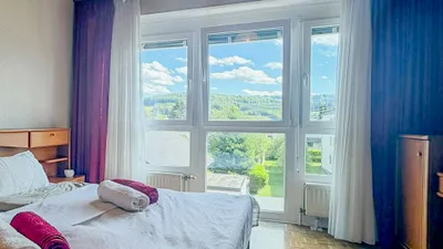 2-Zimmer-Wohnung mieten in Vöcklabruck – 58,45 m², € 932 – Bild 7 von 12