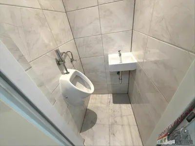 4-Zimmer-Gewerbeimmobilie mieten in Wien – 140 m², € 510 – Bild 13 von 14