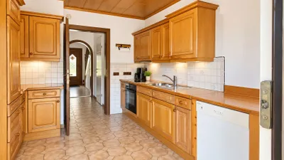 4-Zimmer-Haus kaufen in Vöcklabruck – 102,8 m², € 249.000 – Bild 6 von 18