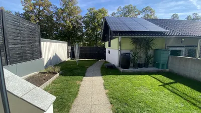 4-Zimmer-Haus kaufen in Vöcklabruck – 102,8 m², € 249.000 – Bild 3 von 18