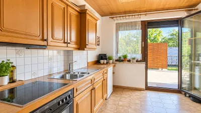 4-Zimmer-Haus kaufen in Vöcklabruck – 102,8 m², € 249.000 – Bild 7 von 18