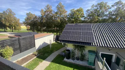 4-Zimmer-Haus kaufen in Vöcklabruck – 102,8 m², € 249.000 – Bild 4 von 18