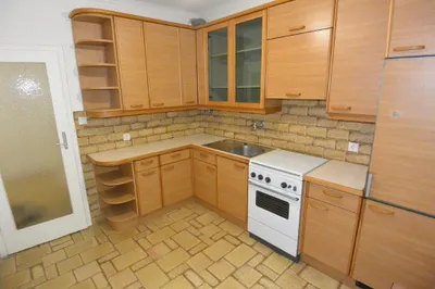 Gut geschnittenes Apartment ca. 36 m² - mit getrennter Küche in ruhiger Lage in 1150 Wien! – Bild 3