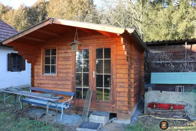 2-Zimmer-Immobilie kaufen in Jennersdorf – 100 m², € 210.000 – Bild 20 von 27