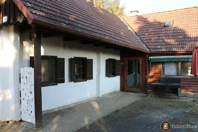 2-Zimmer-Immobilie kaufen in Jennersdorf – 100 m², € 210.000 – Bild 9 von 27