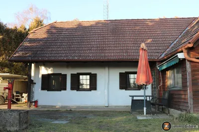 2-Zimmer-Immobilie kaufen in Jennersdorf – 100 m², € 210.000 – Bild 12 von 27