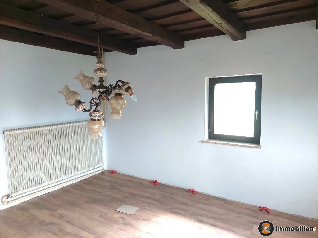 Absolute Einzellage mit einzigartigem Fernblick, 1,6 ha – pohled 3