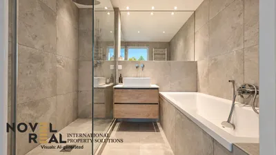 2-Zimmer-Wohnung kaufen in Wien – 35,29 m², € 325.000 – Bild 13 von 26