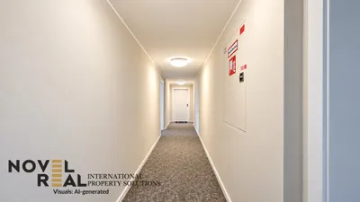 2-Zimmer-Wohnung kaufen in Wien – 35,29 m², € 325.000 – Bild 15 von 26