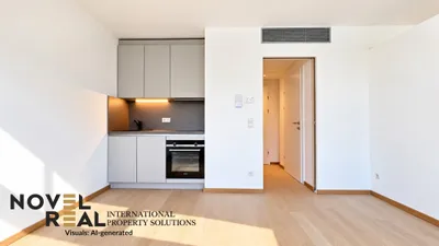2-Zimmer-Wohnung kaufen in Wien – 35,29 m², € 325.000 – Bild 2 von 26