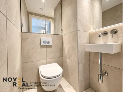 2-Zimmer-Wohnung kaufen in Wien – 35,29 m², € 325.000 – Bild 14 von 26