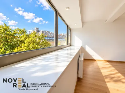 2-Zimmer-Wohnung kaufen in Wien – 35,29 m², € 325.000 – Bild 6 von 26
