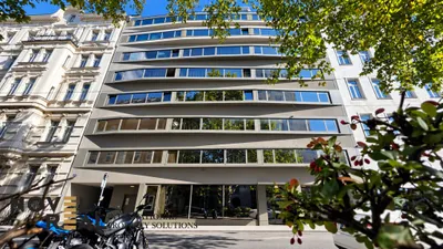 2-Zimmer-Wohnung kaufen in Wien – 35,29 m², € 325.000