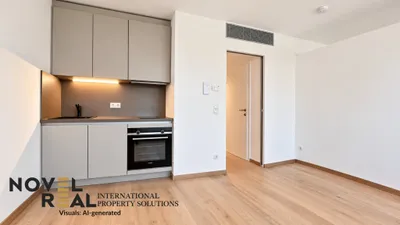 2-Zimmer-Wohnung kaufen in Wien – 35,29 m², € 325.000 – Bild 4 von 26