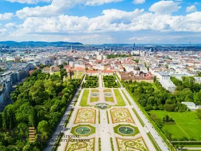 2-Zimmer-Wohnung kaufen in Wien – 35,29 m², € 325.000 – Bild 24 von 26