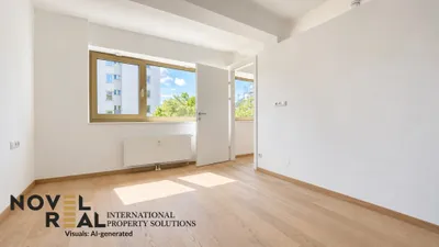 2-Zimmer-Wohnung kaufen in Wien – 35,29 m², € 325.000 – Bild 10 von 26