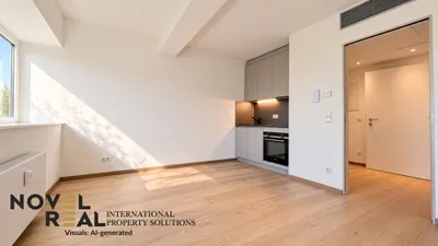 2-Zimmer-Wohnung kaufen in Wien – 35,29 m², € 325.000 – Bild 3 von 26