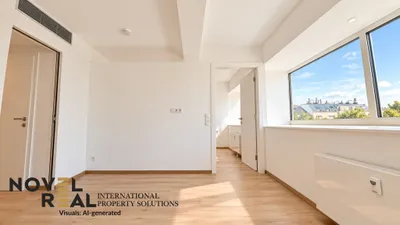 2-Zimmer-Wohnung kaufen in Wien – 35,29 m², € 325.000 – Bild 7 von 26