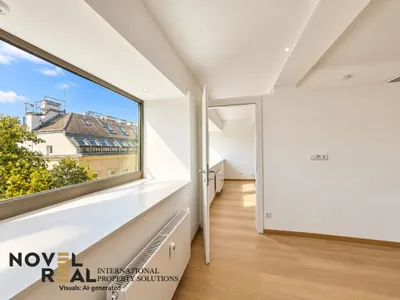 2-Zimmer-Wohnung kaufen in Wien – 35,29 m², € 325.000 – Bild 9 von 26