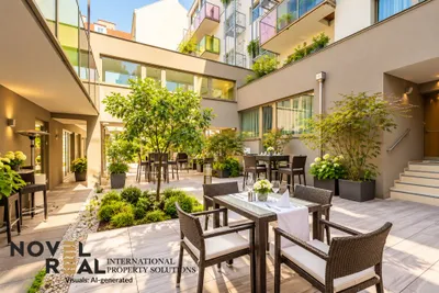 2-Zimmer-Wohnung kaufen in Wien – 35,29 m², € 325.000 – Bild 21 von 26