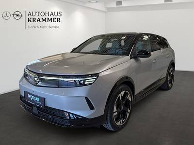 Opel Grandland Electric 73kWh FAF GS