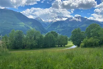 Grundstück kaufen in Zell am See – 591 m², € 445.000 – Bild 1 von 2