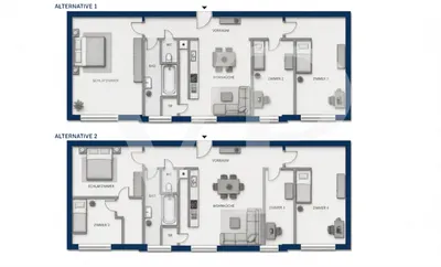 3-Zimmer-Wohnung kaufen in Wien – 87,5 m², € 1.080.000 – Bild 16 von 16