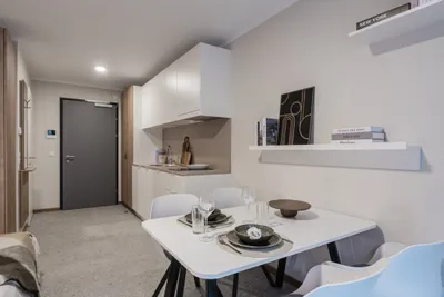 1-Zimmer-Wohnung mieten in Wien – 27 m², € 1.045 – Bild 8 von 13