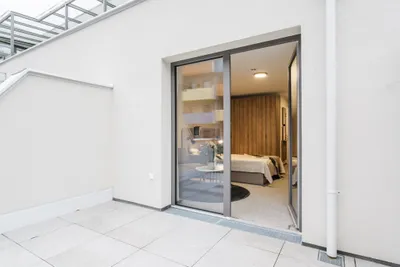 1-Zimmer-Wohnung mieten in Wien – 27 m², € 1.045 – Bild 10 von 13