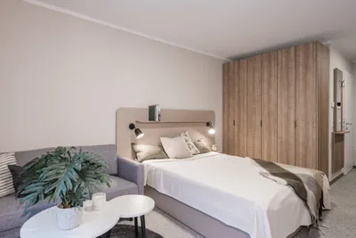 1-Zimmer-Wohnung mieten in Wien – 27 m², € 1.045 – Bild 11 von 13