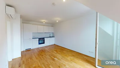 3-Zimmer-Wohnung mieten in Wien – 66,52 m², € 1.250 – Bild 2 von 6