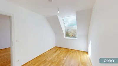 3-Zimmer-Wohnung mieten in Wien – 66,52 m², € 1.250 – Bild 4 von 6