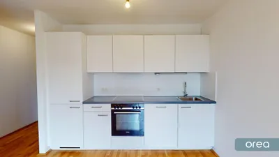 3-Zimmer-Wohnung mieten in Wien – 66,52 m², € 1.250 – Bild 3 von 6