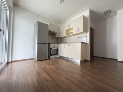2-Zimmer-Wohnung mieten in Graz – 32 m², € 600 – Bild 2 von 6