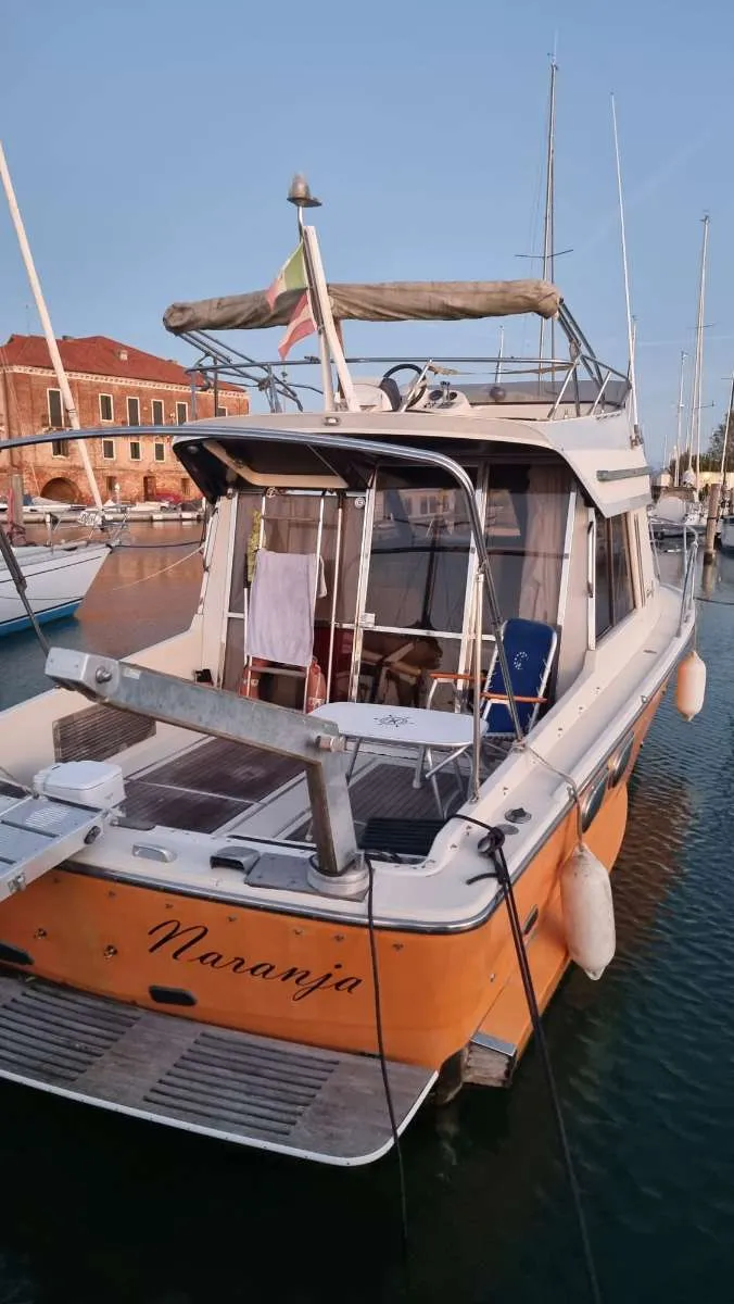 Wohnung – Italien - Ansicht 3
