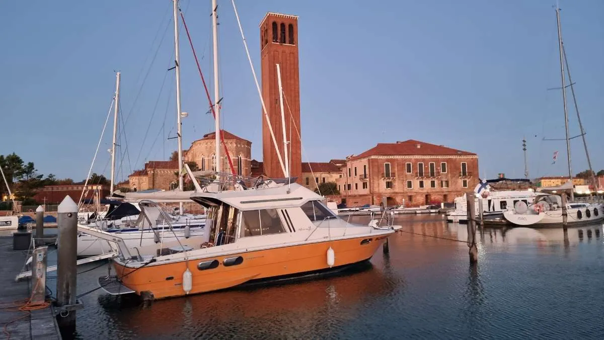 Wohnung – Italien - Ansicht 2