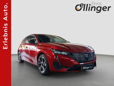 Peugeot 308 Allure